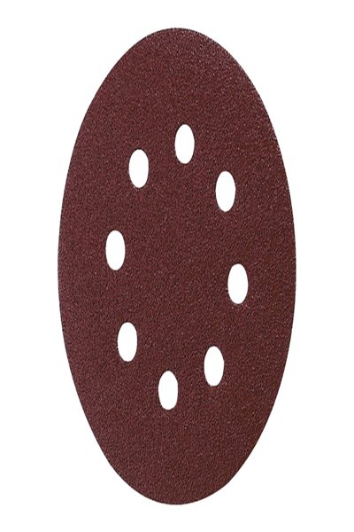 Feuille abrasive Makita pour bois et métal