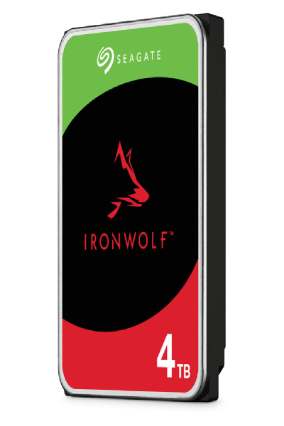 Seagate IronWolf ST4000VN006_B1 4TB 5400 RPM - ST4000VN006_B1