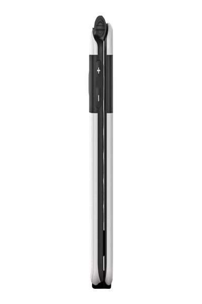 Emporia SIMPLICITY glam 4G - white - Cellphone - 7.1 cm - V227-4G_001