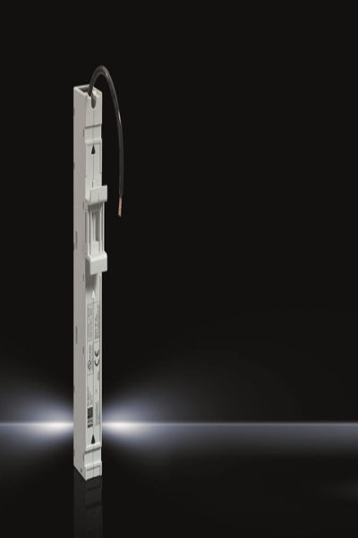 Rittal 16A enhetsadapter L2 RiLine Comp - 9635372