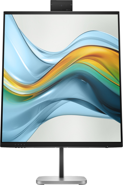 HP S5 Pro 527pm: QHD USB-C Conf Monitor