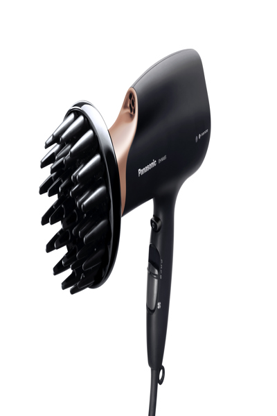 Panasonic EH-NA65 - Hairdryer - EH-NA65CN825