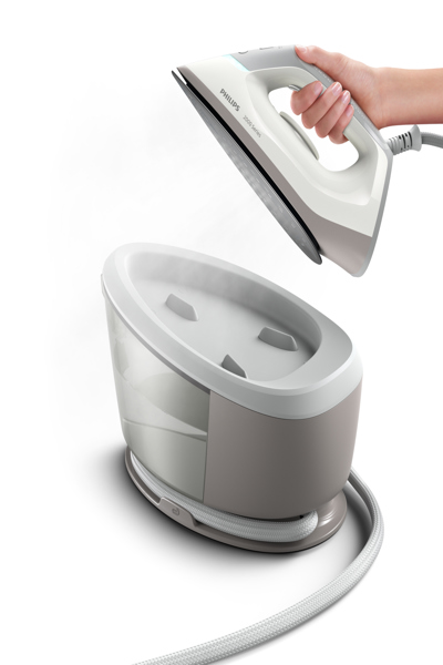 Philips 2000 series PSG2000/80 2400W steam iron - PSG2000/80
