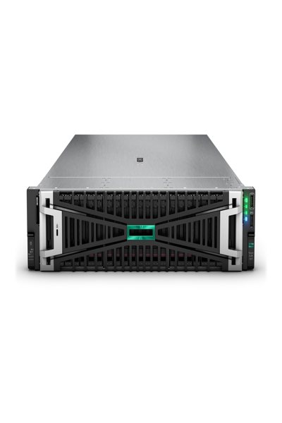 Serveur HPE ProLiant DL380 Gen11 4514Y : Xeon Silver
