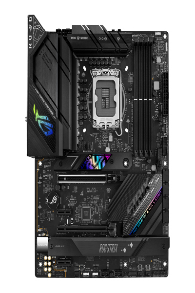 ASUS ROG STRIX B760-F GAMING WIFI - 90MB1CT0-M0EAY0