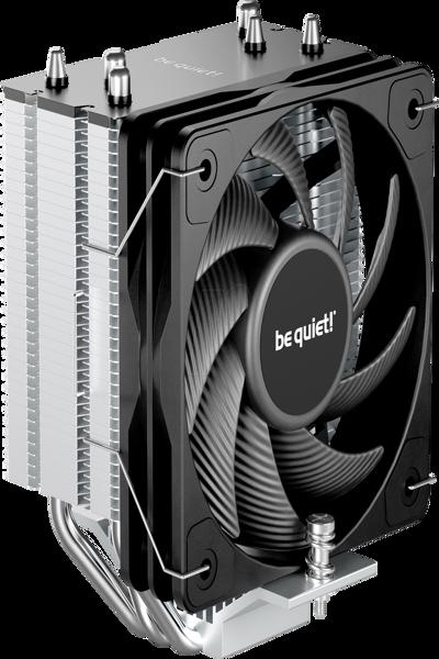 BE QUIET! PURE ROCK SLIM 3 CPU COOLER - BK047