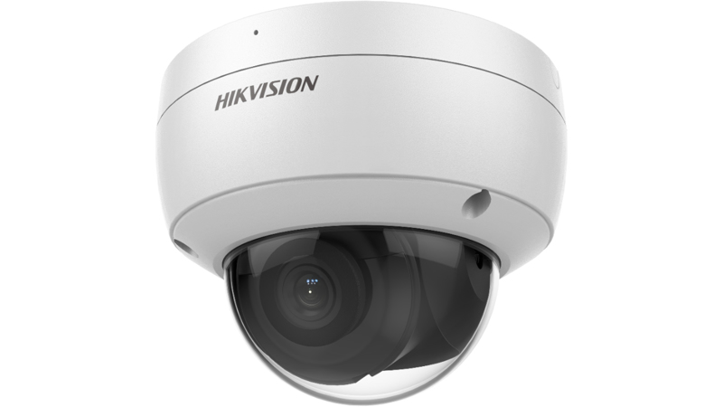 DS-2CD2146G2-I(4mm)(C) Dome 4MP IP-kamera - DS-2CD2146G2-I(4MM)(C)