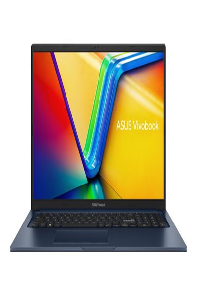 ASUS Vivobook X1704VA-AU343W 17" i7-150U Stor Skärm - 90NB13X2-M00200