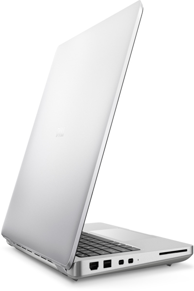 Dell Pro 13 Plus PB13255, AMD Ryzen AI 5, 3,4 GHz, 33,8 cm (13.3"), 1920 x - BTO601_PB13255_EMEA