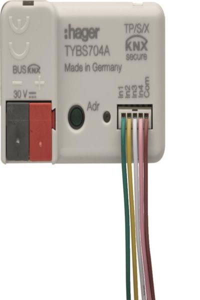 TYBS704A