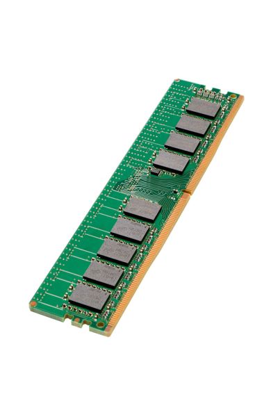 HPE P07646-H21 : 32 Go DDR4 3 200 MHz DIMM