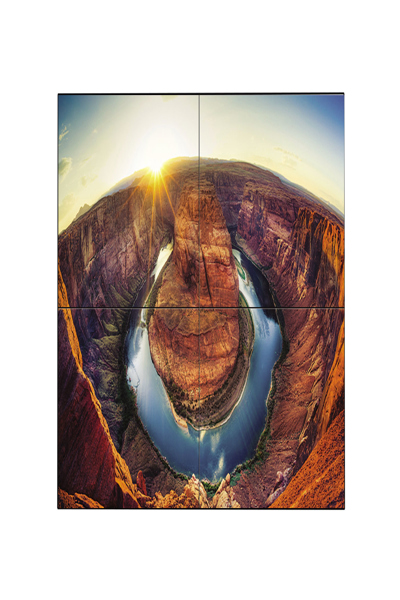 LG 55VM5B-A 55" Full HD IPS LCD Display - 55VM5B-A