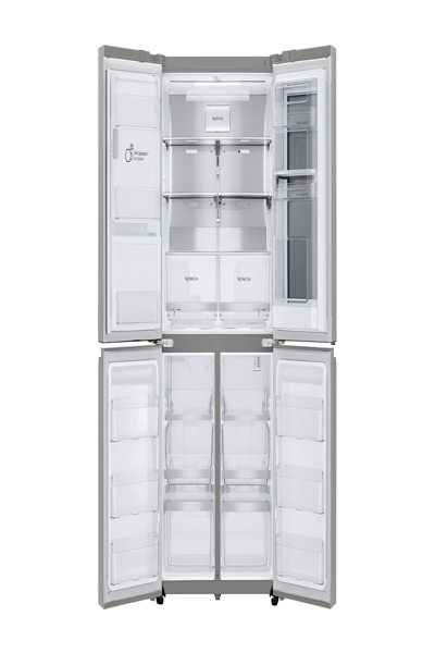 LG GMX945NS9F Refrigerator/Freezer - GMX945NS9F