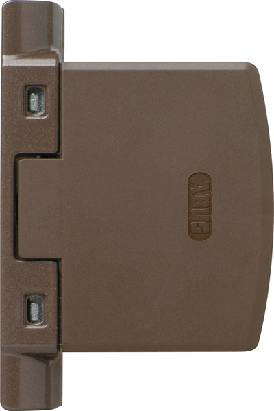 ABUS Security-Center ABUS FAS97 - Brown - 1 pc(s) - 49 mm - 145 mm - 538 g