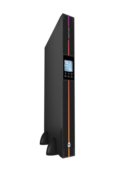 Vertiv GXE UPS 3kVA 1ph Rack/T - (Offline) UPS - 3.3 min - GXE3-3000IRT2UXL