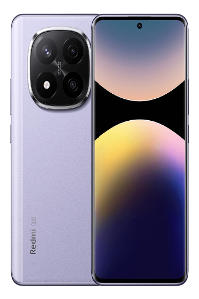 Xiaomi Redmi Note 14 Pro+ - Cellphone - 256 GB