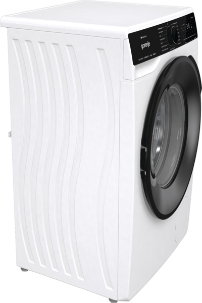 Gorenje W1PNA84ATSWIFI3 8kg 1400RPM WiFi Washing Machine - 742845