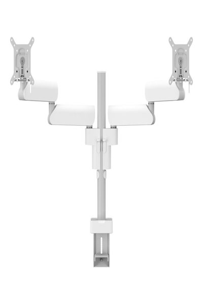 VOGEL'S MOMO 2237 MONITOR ARM 2 SCREENS