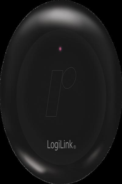 LogiLink Smart Home Wi-Fi IR-kontroller - SH0107