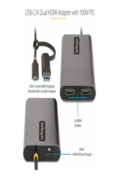 109B-USBC-HDMI - 109B-USBC-HDMI