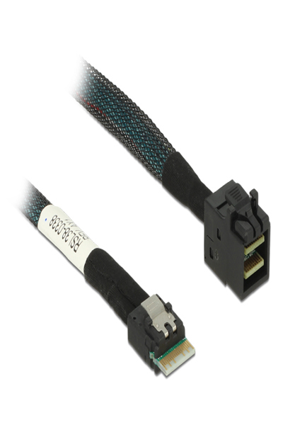 Delock SAS intern kabel - SAS 12Gbit/s - 85081