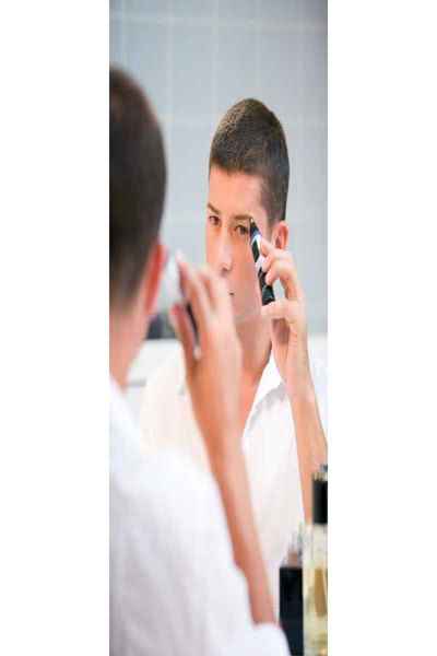 Panasonic ER-GN30 trimmer - ER-GN30-K503