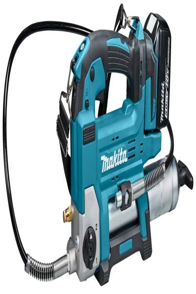 Makita DGP180RT Cordless Grease Gun