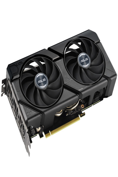 ASUS Dual GeForce RTX 4060 Ti EVO 16GB - 90YV0JH8-M0NA00
