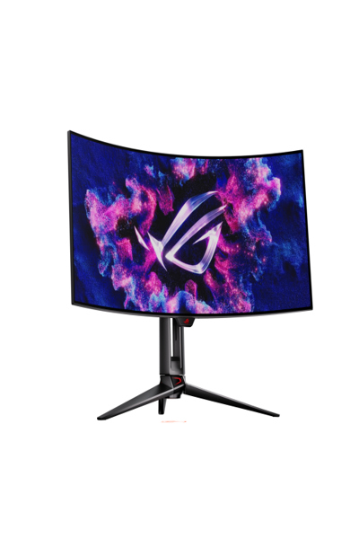 Moniteur OLED ASUS ROG Swift PG34WCDM - 90LM09L0-B01A70