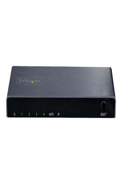 4PORT-8K-HDMI-SWITCH - 4PORT-8K-HDMI-SWITCH
