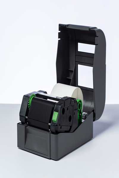 Brother Premium - 110 mm x 300 m - BRP-1D300-110