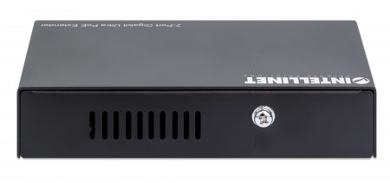 IPE-2G60 2-portars Gigabit Ultra PoE-förlängare - 561600