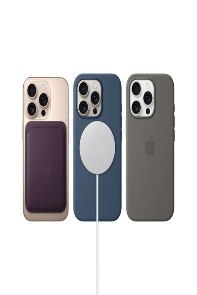 iPhone 16 Pro Max 6,9 pouces 512 Go 48 MP iOS Blanc