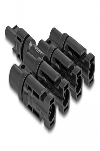 Delock Solar panel connector - 60027