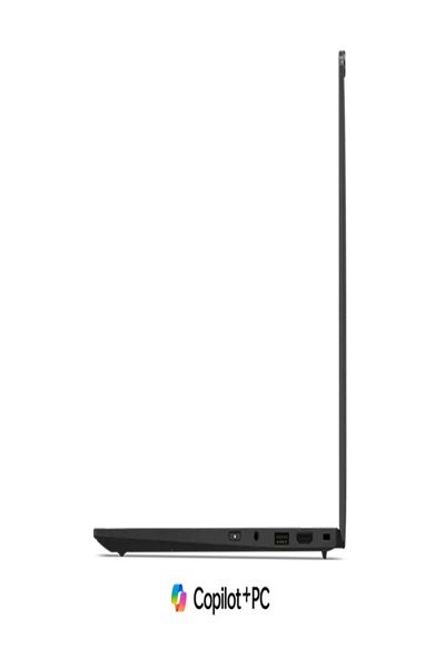 Lenovo X1 Carbon - 14" Notebook - Core Ultra 7 2 GHz 35.6 cm - 21NX009UGE