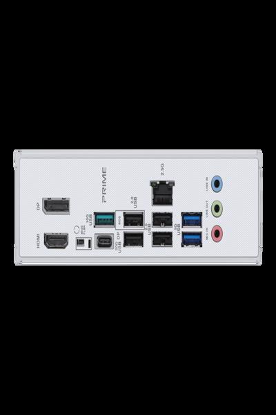  ASUS PRIME Z890-P moderkort - 90MB1I50-M0EAY0