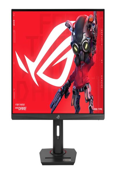 ASUS ROG Strix XG279CNS LED-skärm - 90LA00S0-B01170