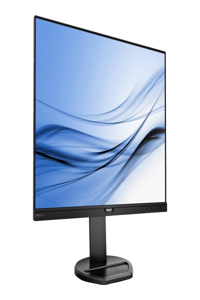 Philips 252B9-skärm 25" FHD 5ms - 252B9/00