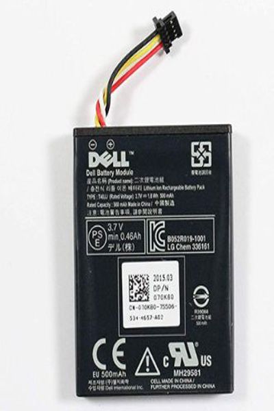 Dell Service Kit Battery PERC8 - 7VJMH