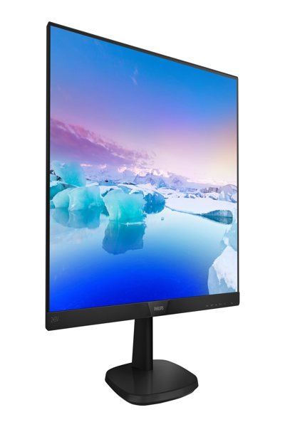 Philips 243V7QDSB/00 Moniteur 23,8" FHD LED 4ms - 243V7QDSB/00