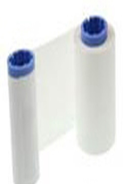 Zebra TrueColours ix-serien – vit - 800077-709EM