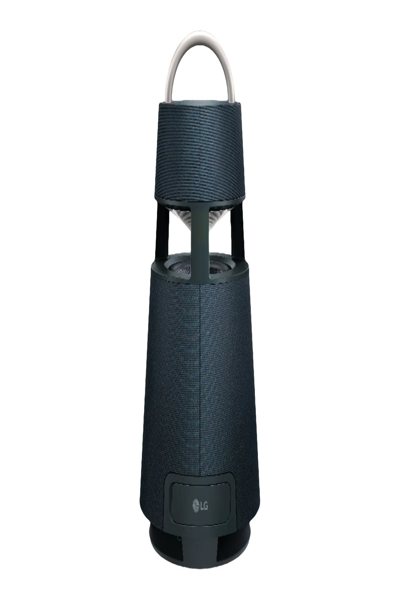 LG XBOOM 360 DRP4G Portable Speaker - DRP4G.DDEULLK