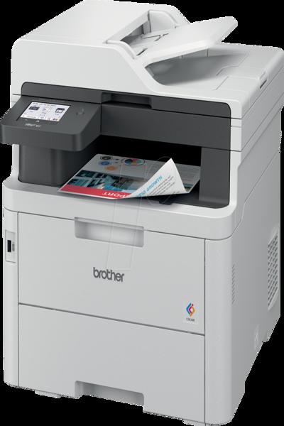 MFCL3760CDWRE1 - MFCL3760CDWRE1