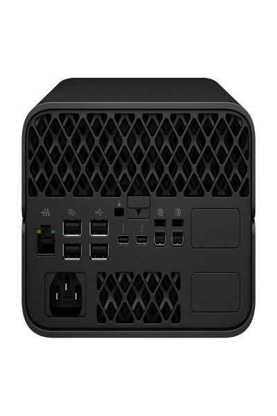 HP Workstation Z2 G1a Mini Ryzen AI Max+ Pro 395 - A40MYET#ABD