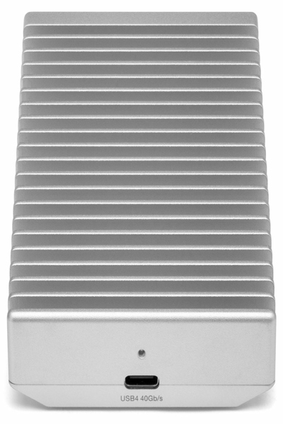 OWC Express 1M2 2TB external SSD - OWCUS4EXP1MT02