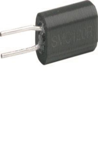 Résistance de terminaison Hager SMC120R 120 Ohm