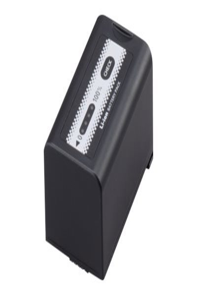 Panasonic AG-VBR59E - Battery - AG-VBR59E