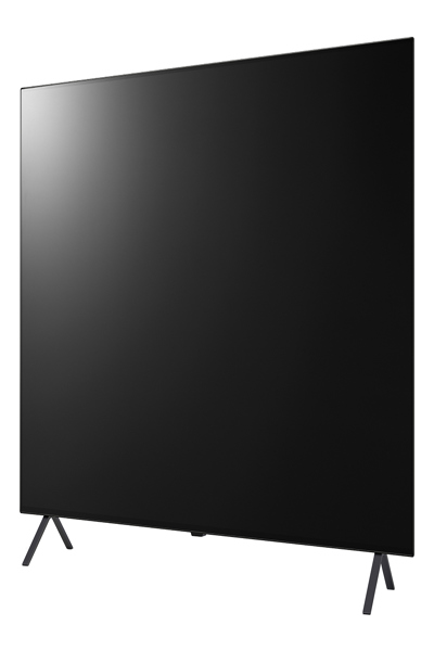 LG 55AM960H 55" OLED smart TV black - 55AM960H