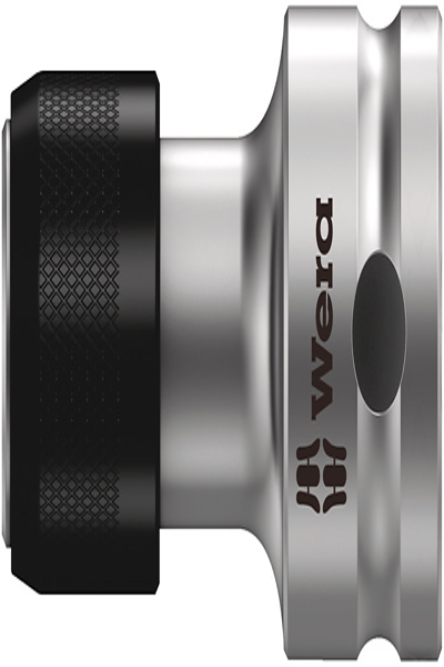 Wera 05003641001, Douille, 1/4", Impérial, 1 tête, 5/16", Acier