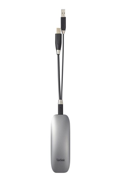 Bouton de diffusion ViewSonic VB-WPS-003